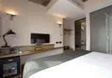 Bankerhan Hotel foto 4