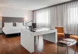 AC Hotel Porto foto 11