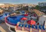 Grand Decameron Los Cabos, A Trademark All Inclusive Resort foto 4