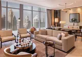 Waldorf Astoria Dubai International Financial Centre foto 30