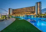 Concorde Luxury Resort foto 22