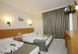 Mert Seaside Hotel foto 25