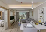 Bof Hotels Ceo Suites Atasehir foto 18