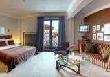 Boutique Hotel Jalta foto 16