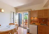 Appartementen Bellevue Plava Laguna foto 5