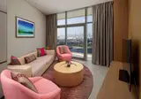 Hilton Dubai Creek Residences foto 25
