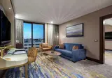 DoubleTree by Hilton Antalya City Centre foto 27