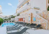 Hotel Adria Dubrovnik foto 15