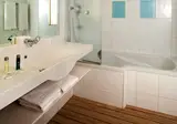 Novotel Lisboa foto 25