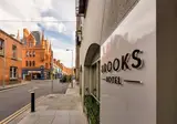 Brooks Hotel foto 2