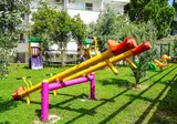 Cats Garden Family Hotel foto 30