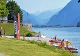 Lago Idro Glamping Boutique foto 13