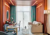 The Arkin Colony Hotel foto 12