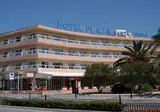 Plaza Santa Ponsa Boutique Hotel foto 22