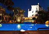 Hotel Il Moresco foto 10