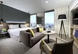 Hotel The Level at Meliá Barcelona Sky foto 3