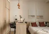 Apartamentos Líbere Bilbao Ledesma foto 9