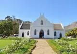 Le Franschhoek Hotel & Spa foto 19