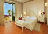 Hotel Villa Belvedere Taormina foto 16