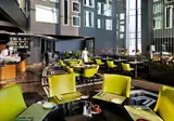 JW Marriott Marquis Hotel Dubai foto 15