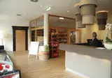 Hotel Dormio Resort Obertraun foto 12