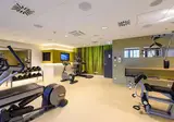 Novotel Munchen City Arnulfpark foto 8