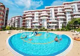 Grand Resort Marina View Fort Beach foto 20