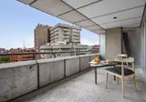 Pierre & Vacances Residence Eurobuilding 2 foto 22
