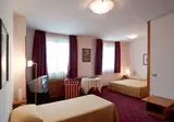 Hotel Perusia La Villa Puragia foto 12