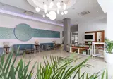 Stamatia Hotel foto 8