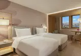 Mövenpick Hotel Istanbul Bosphorus foto 30