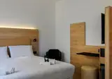 B&B HOTEL Catania City Center foto 11