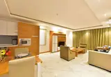 Jasmin Elite Residence & Spa foto 12