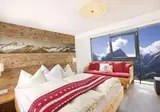 Alpenchalet foto 1
