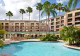 Courtyard Orlando Lake Buena Vista In The Marriott Village foto 1
