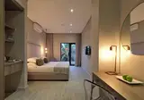 The Tree House Boutique Hotel foto 2