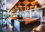 Best Western Plus Hotel Alfa Aeropuerto foto 28