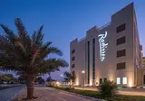 Radisson Resort Ras Al Khaimah Marjan Island foto 30