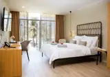 Kombo Beach Resort foto 9