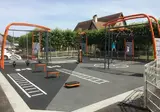 Camping La Vallée De Deauville foto 12