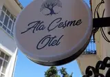 Ata Çesme Otel foto 3