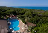 Park Hotel Marinetta Beach & Spa foto 1