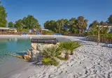 Camping Aunis Club Vendée foto 2