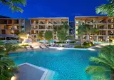 Wyndham Grand Nai Harn Beach Phuket foto 5