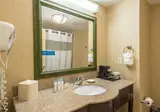 Hampton Inn & Suites OrlandoSouth Lake Buena foto 15