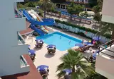 Hotel Blue Diamond Alya foto 2