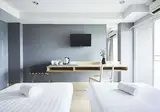 Theorie Hotel Sukhumvit 107 foto 14
