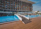 Mary Hotel Alanya foto 15
