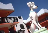 Disney's All Star Movies Resort® foto 26