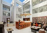Hilton Luxor foto 26